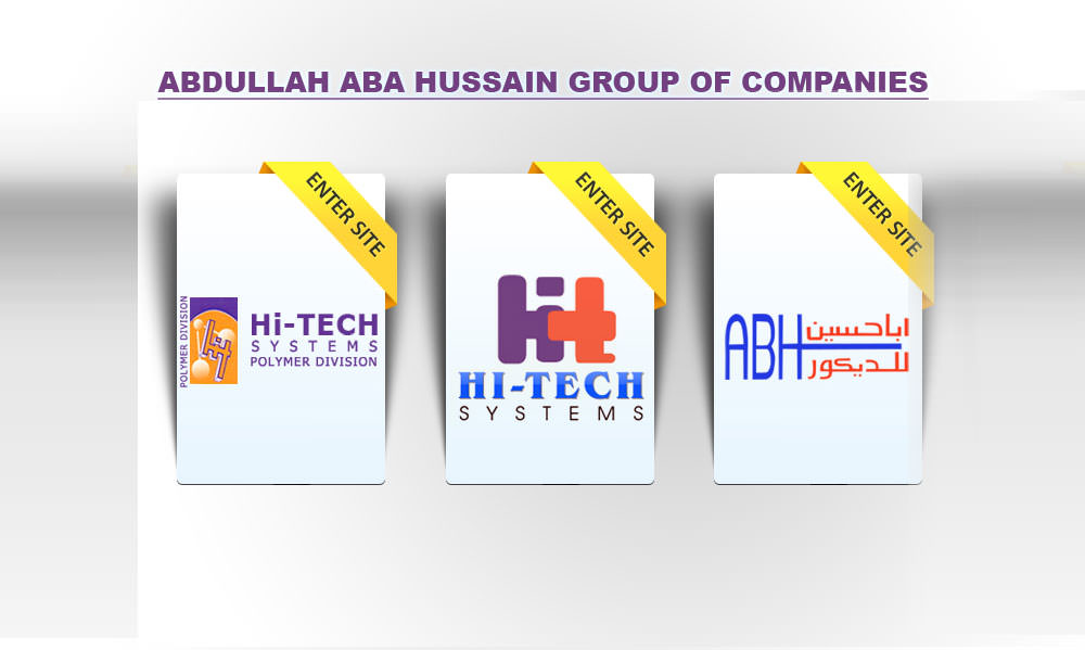 HITECH SYSTEMS